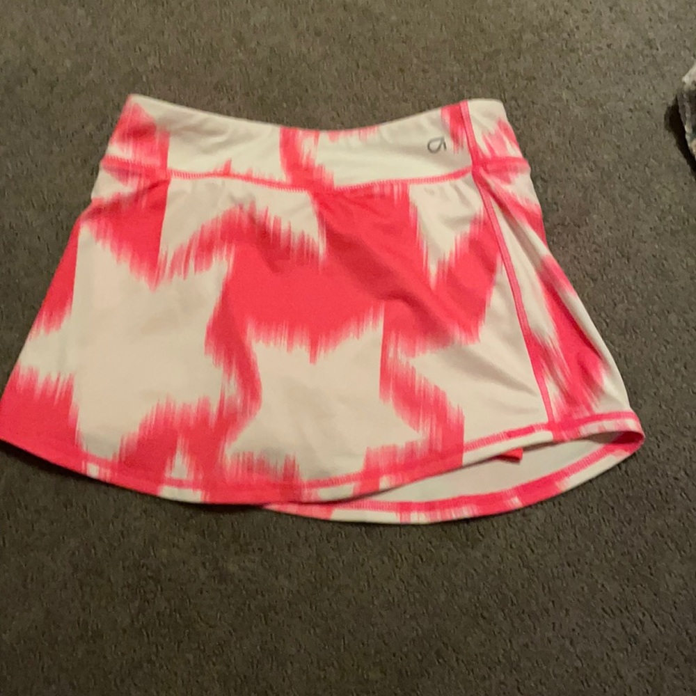 perfect condition GapFit tennis skirt